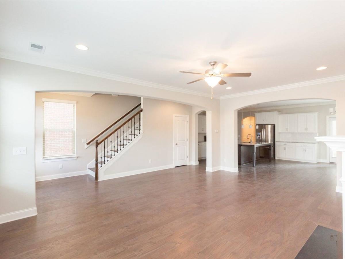 House for rent at 164 Ashcrest Point, Hendersonville, TN 37075