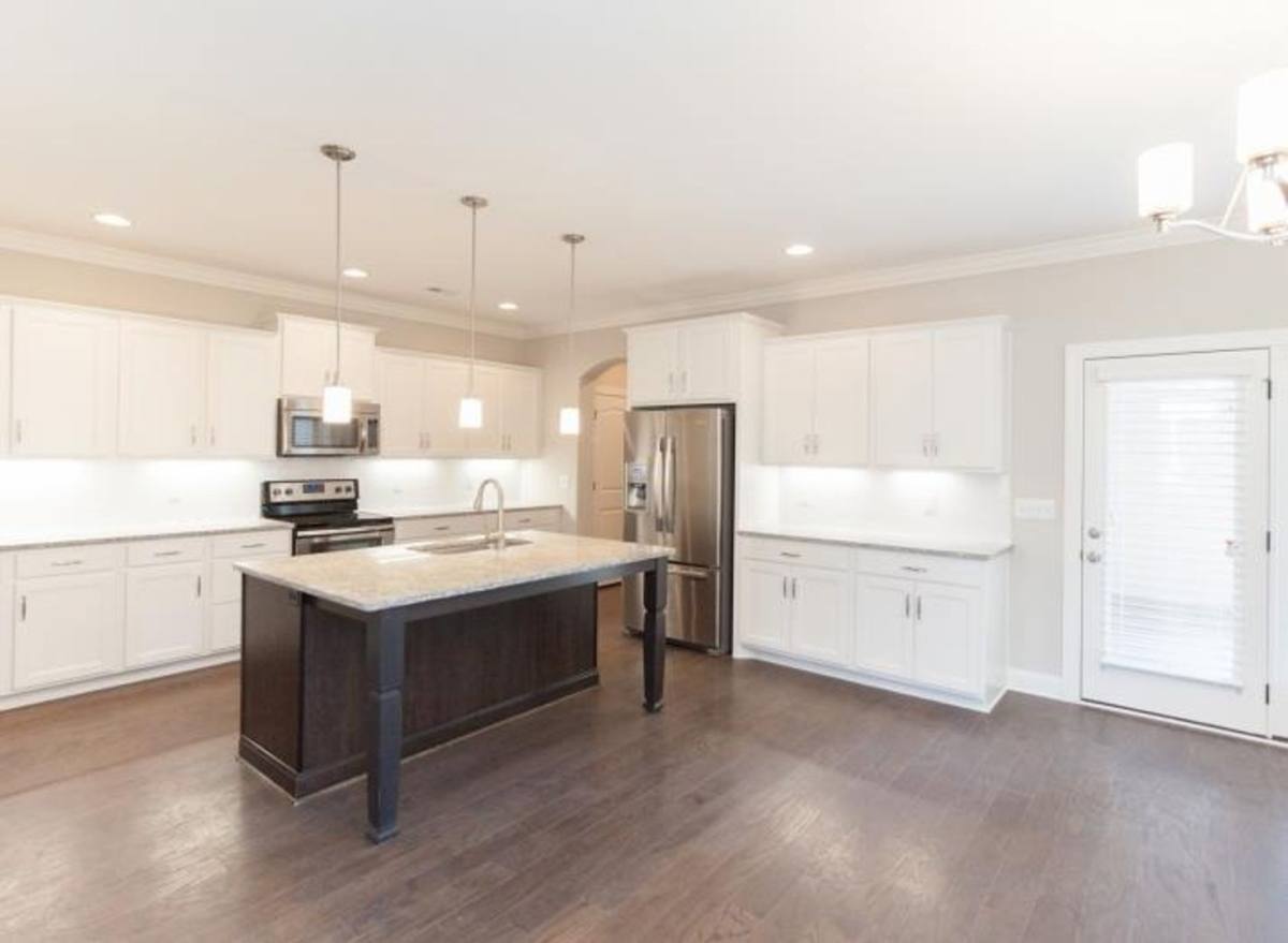 House for rent at 164 Ashcrest Point, Hendersonville, TN 37075