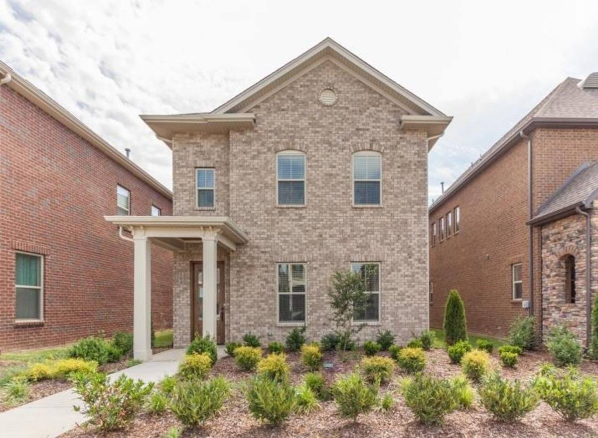 House for rent at 164 Ashcrest Point, Hendersonville, TN 37075
