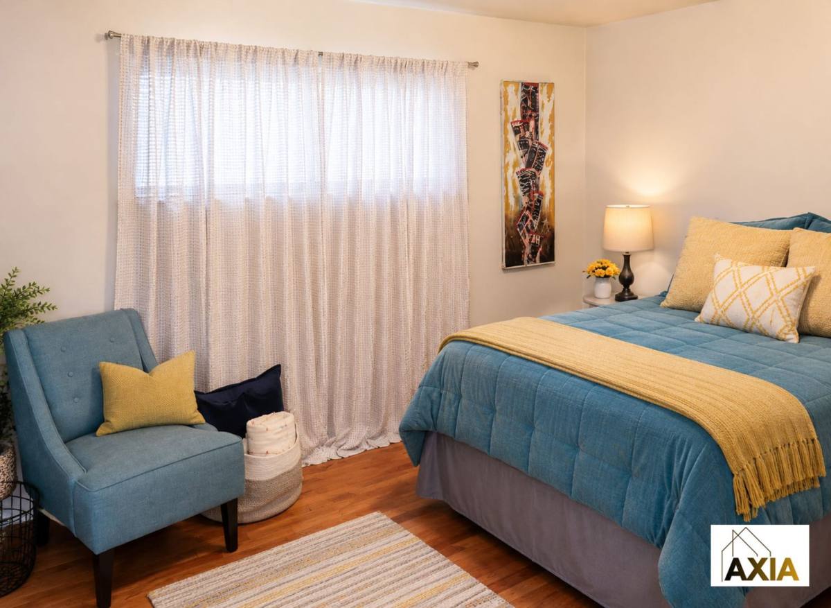 Apartment for rent at 3250-3256 N Cherry St, Denver, CO 80207