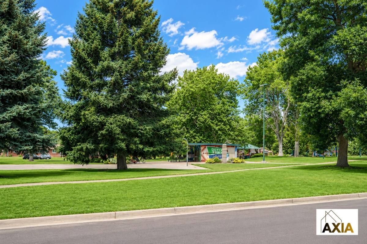 Apartment for rent at 3250-3256 N Cherry St, Denver, CO 80207