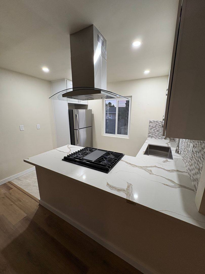 Apartment for rent at 4445-51 College Ave, San Diego, CA 92115