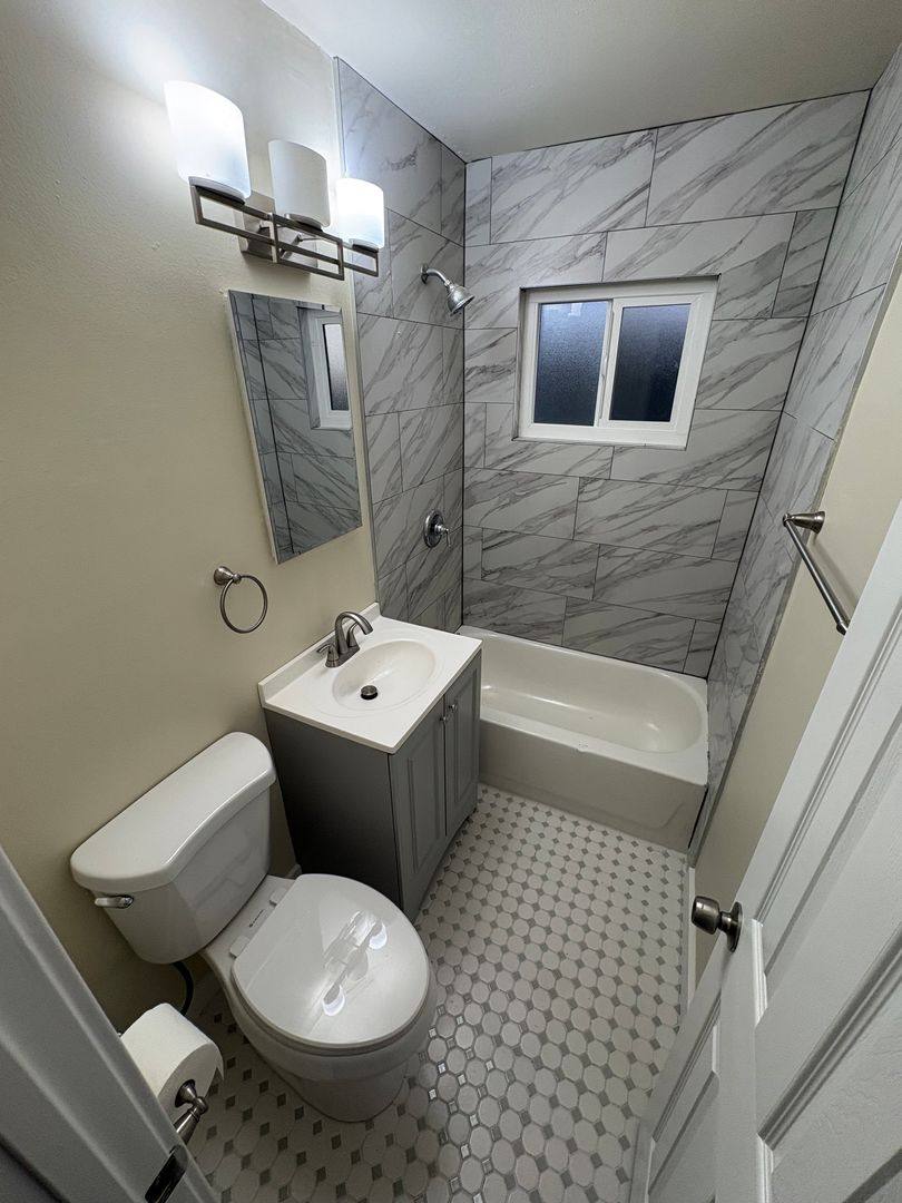 Apartment for rent at 4445-51 College Ave, San Diego, CA 92115