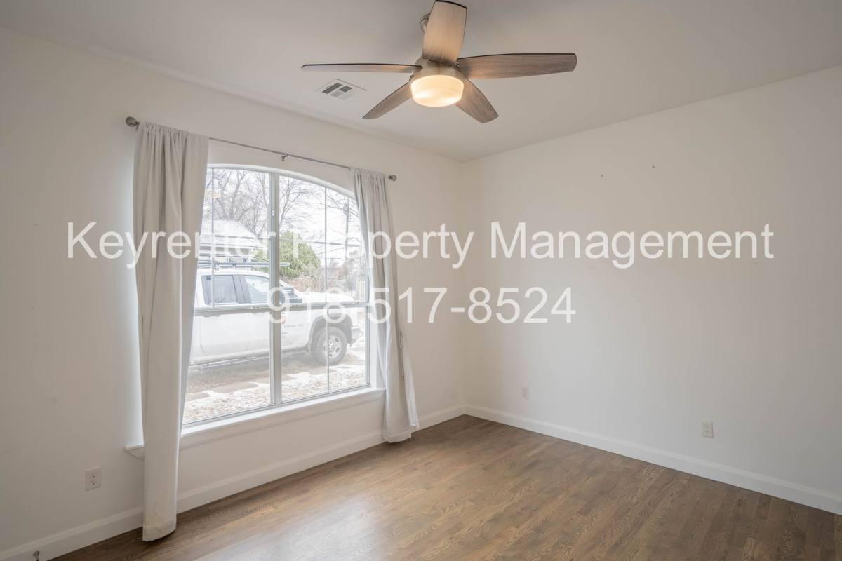 House for rent at 2323 E 13th St, Tulsa, OK 74104