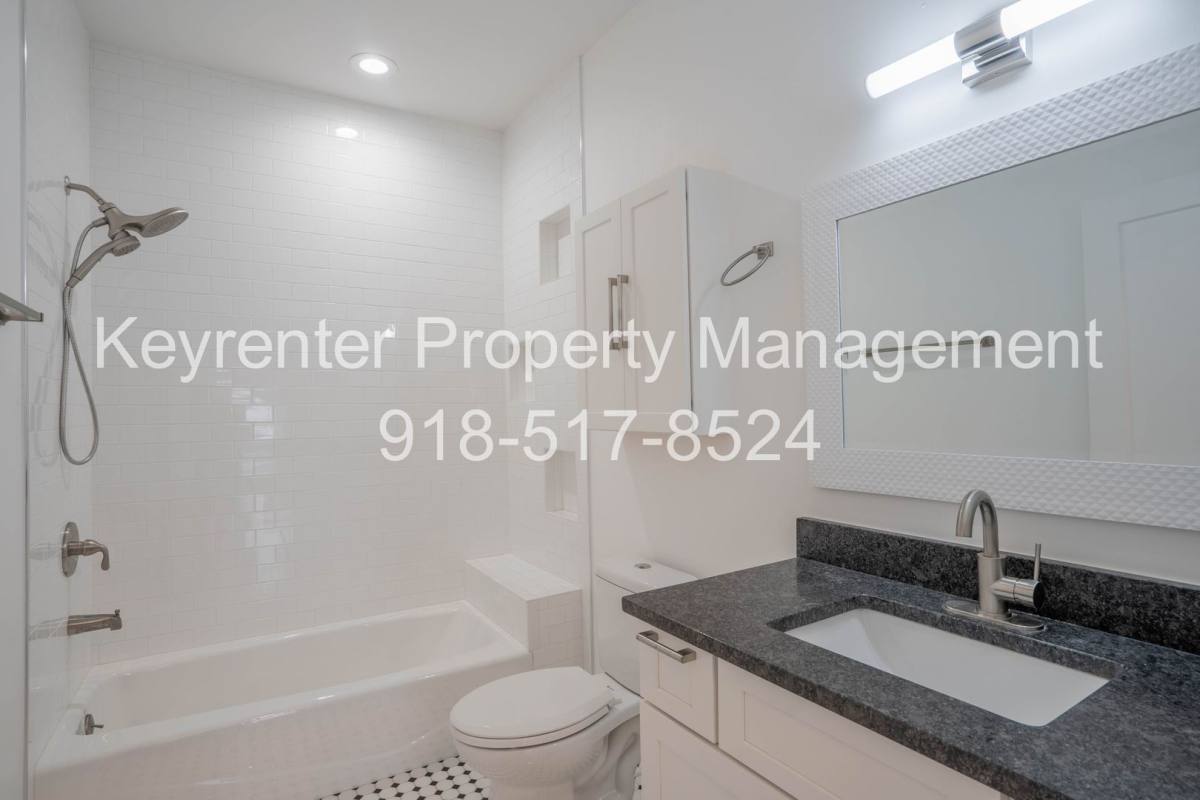 House for rent at 2323 E 13th St, Tulsa, OK 74104