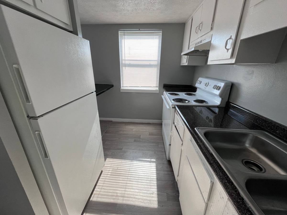 Apartment for rent at 5550 Arturo Court, Columbus, OH 43231