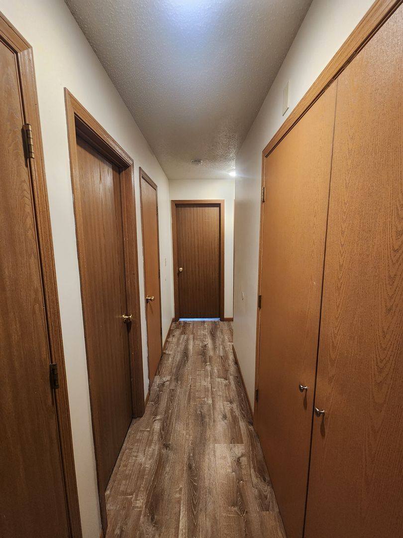 Apartment for rent at 1420 6th St, Charleston, IL 61920