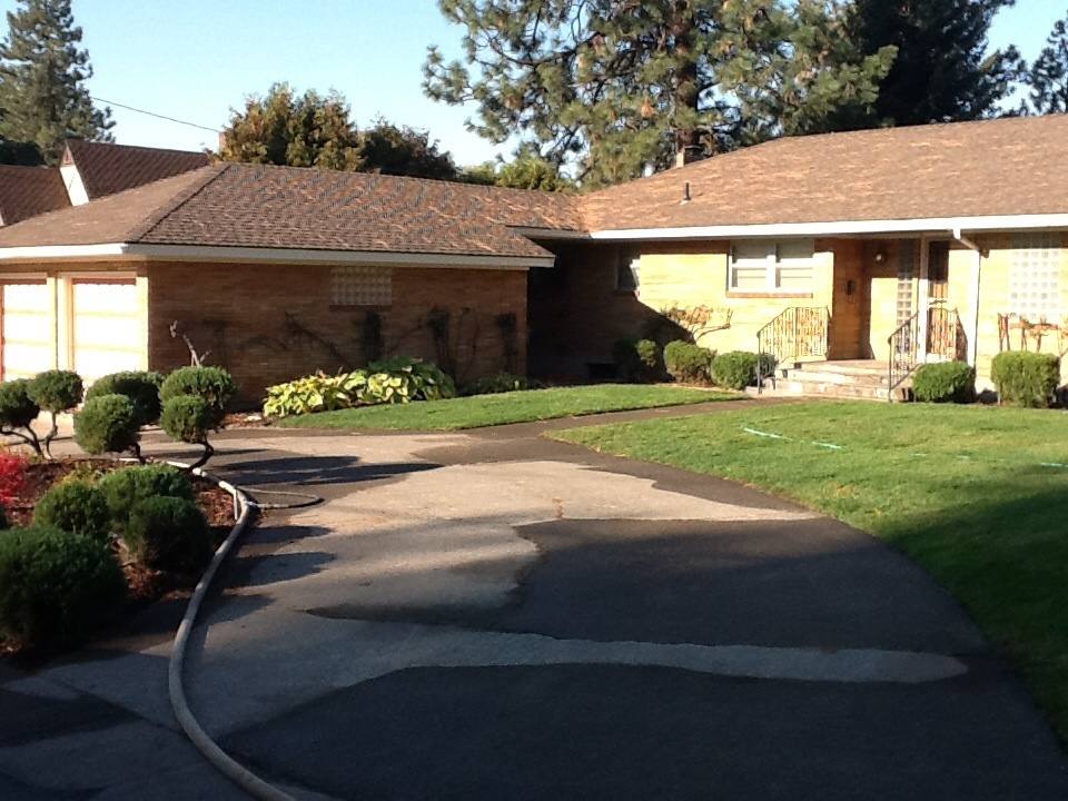 House for rent at 3417 N Columbia Circle, Spokane, WA 99205