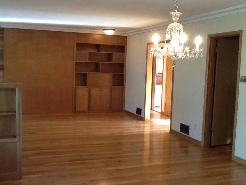 House for rent at 3417 N Columbia Circle, Spokane, WA 99205