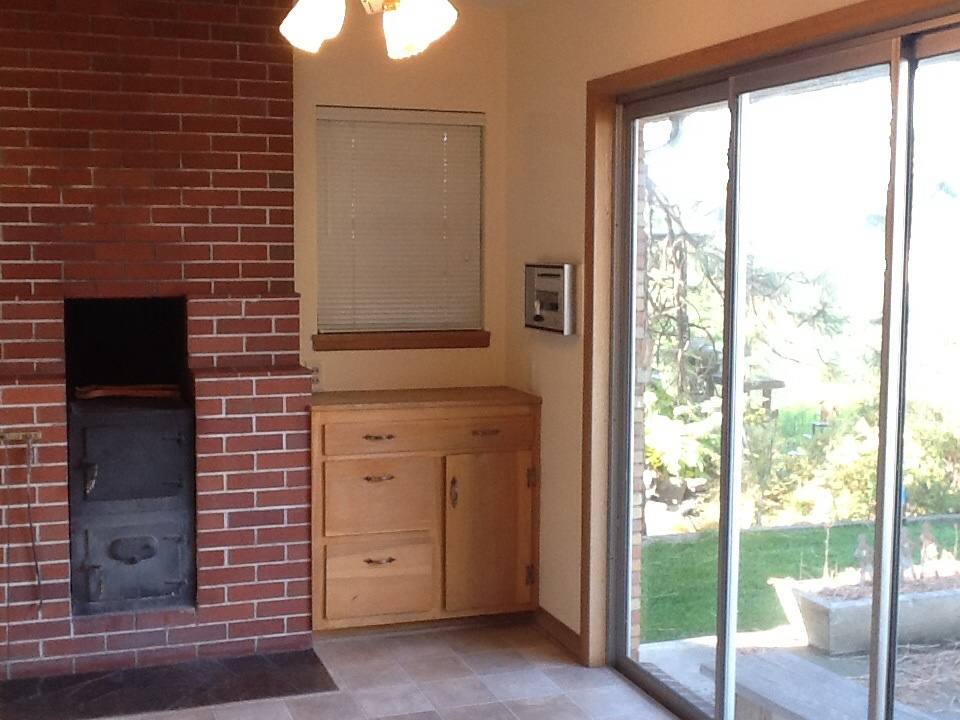 House for rent at 3417 N Columbia Circle, Spokane, WA 99205