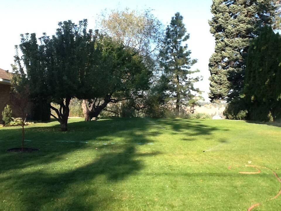 House for rent at 3417 N Columbia Circle, Spokane, WA 99205