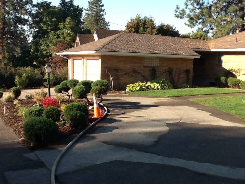 House for rent at 3417 N Columbia Circle, Spokane, WA 99205
