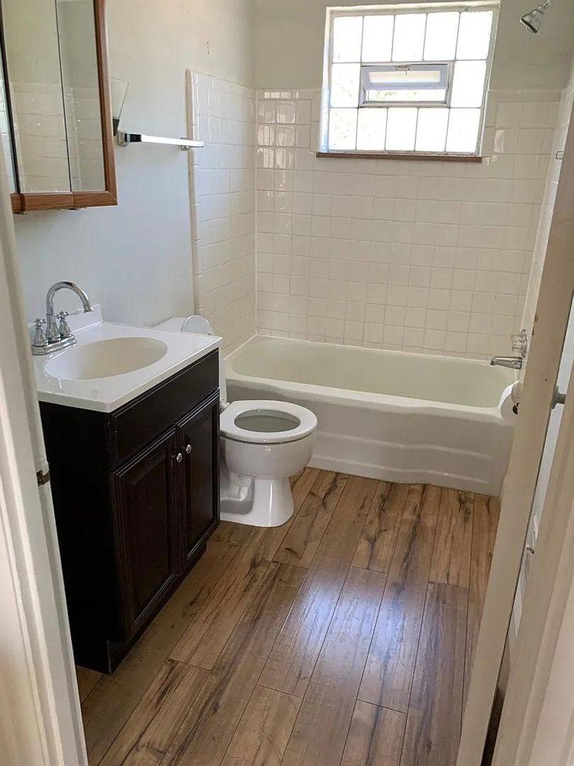 Apartment for rent at 1851-1857 N Star Rd, Columbus, OH 43212