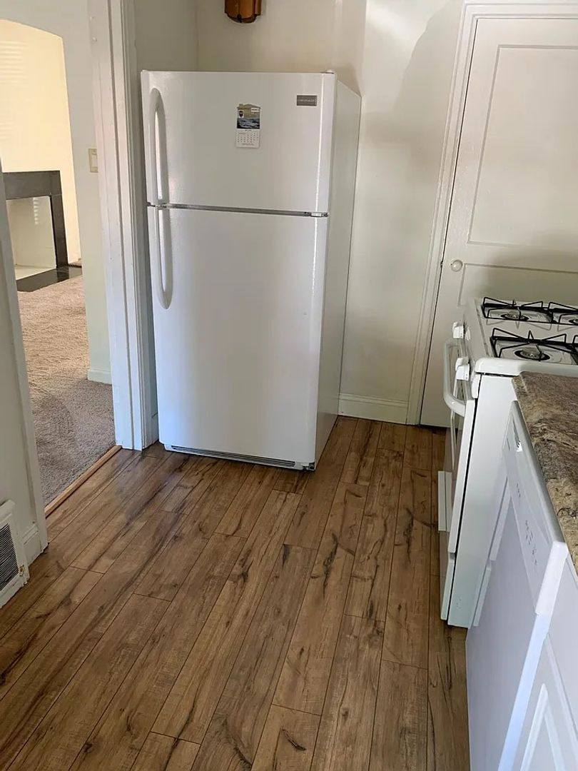 Apartment for rent at 1851-1857 N Star Rd, Columbus, OH 43212