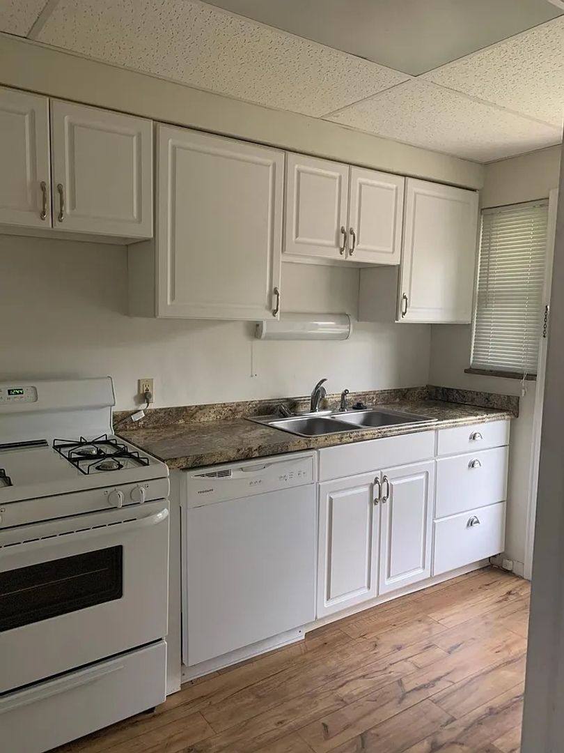 Apartment for rent at 1851-1857 N Star Rd, Columbus, OH 43212