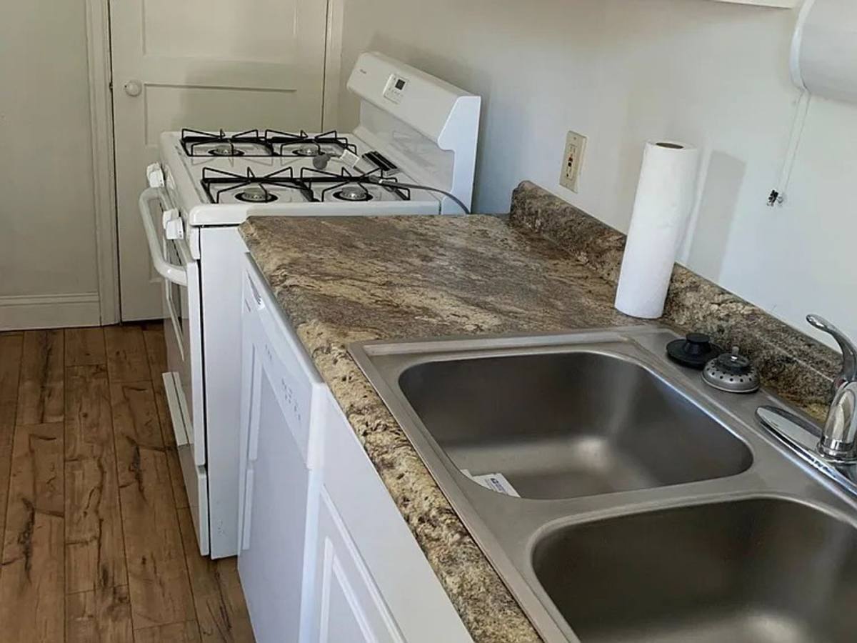 Apartment for rent at 1851-1857 N Star Rd, Columbus, OH 43212