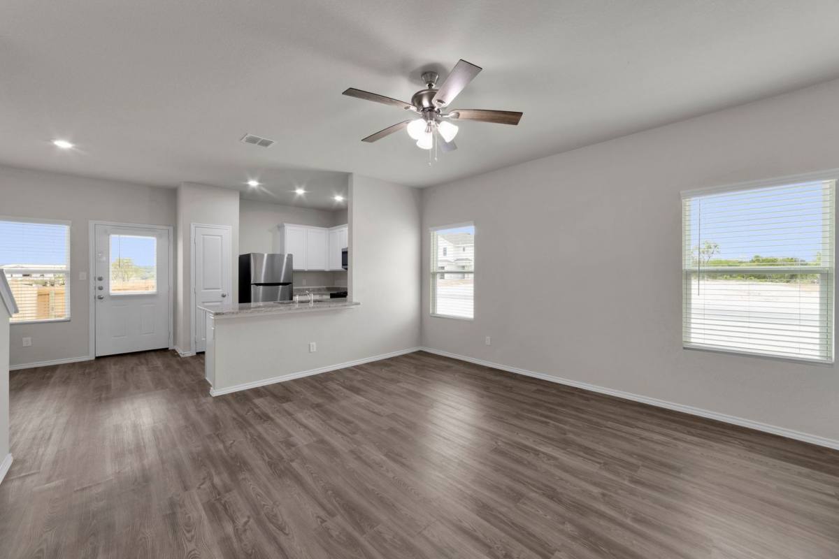 House for rent at 141 Marigold Place, San Antonio, TX 78253