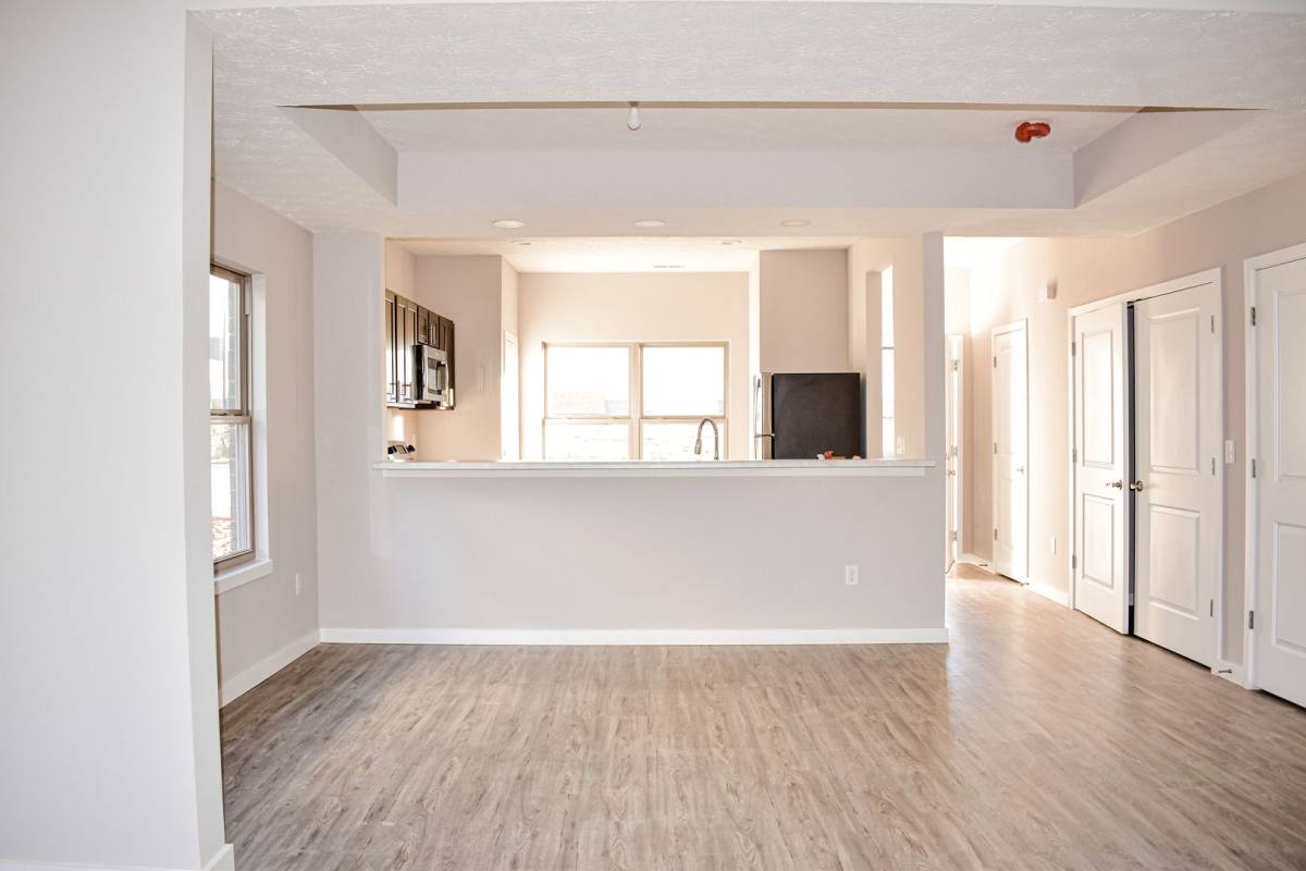 Apartment for rent at 550 Daniel Court, Cincinnati, OH 45244