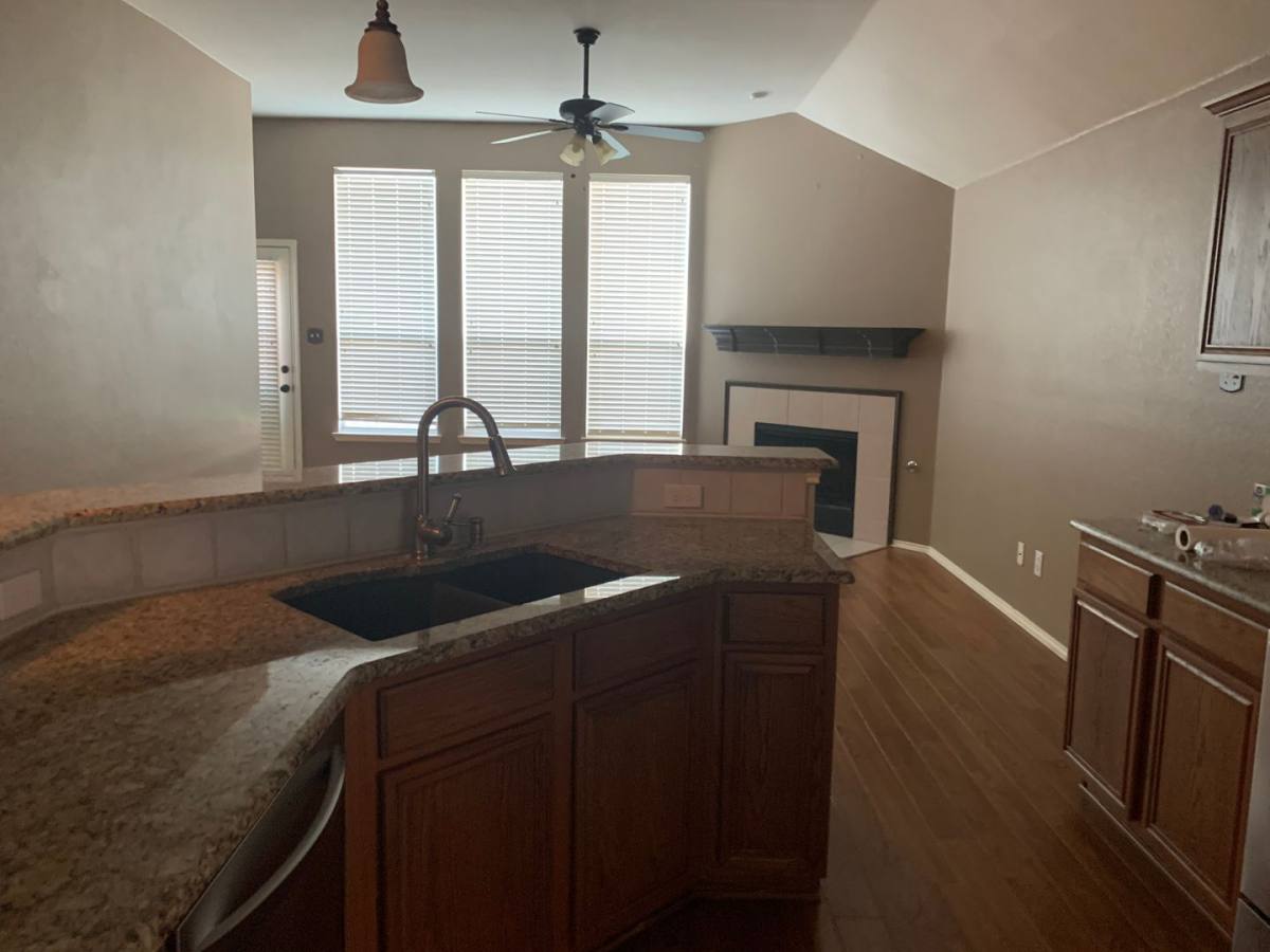 House for rent at 6000 White Pine Dr, McKinney, TX 75070