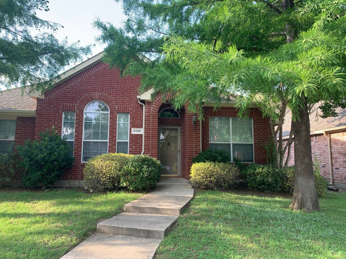 House for rent at 6000 White Pine Dr, McKinney, TX 75070
