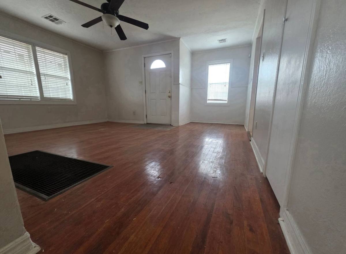 House for rent at 2912 NW 46th St, Oklahoma City, OK 73112