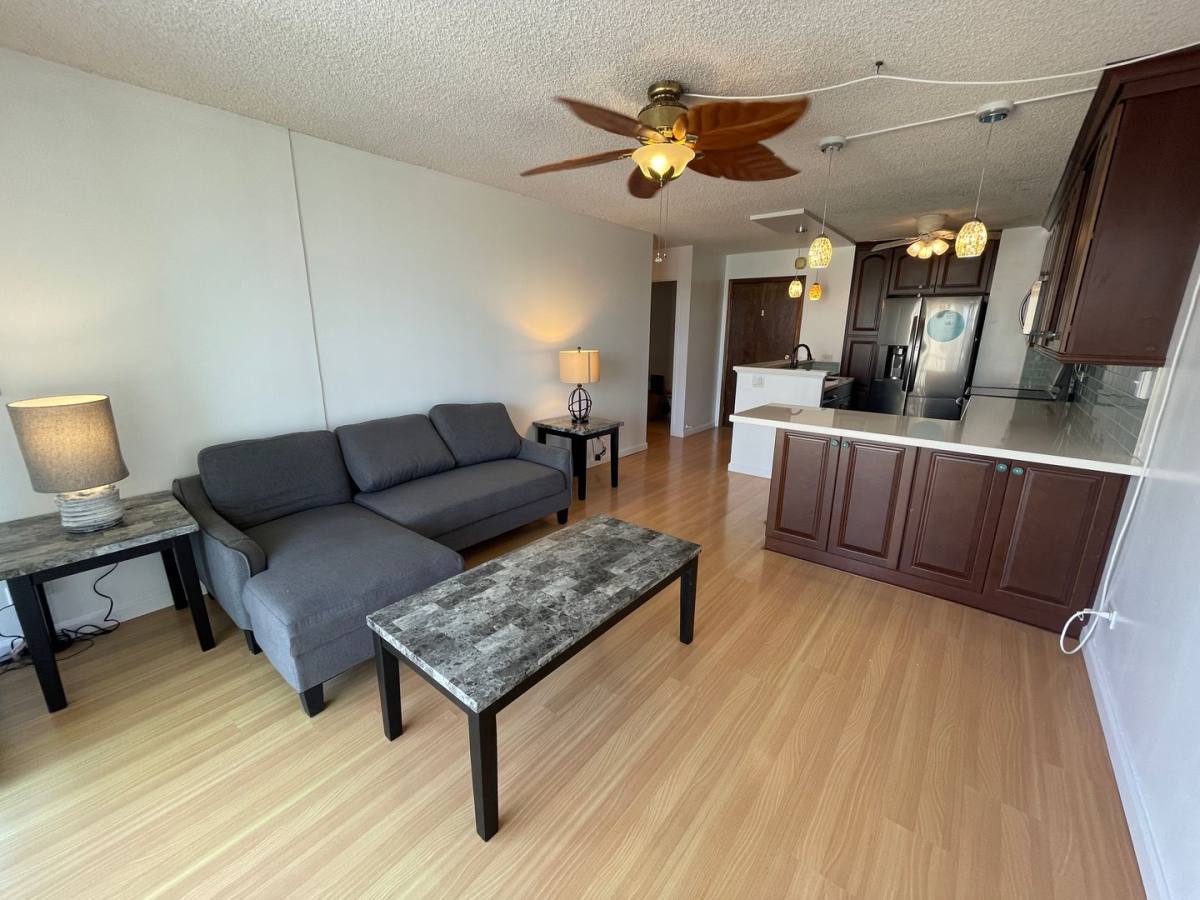 Apartment for rent at 3161 Ala Ilima St, Honolulu, HI 96818