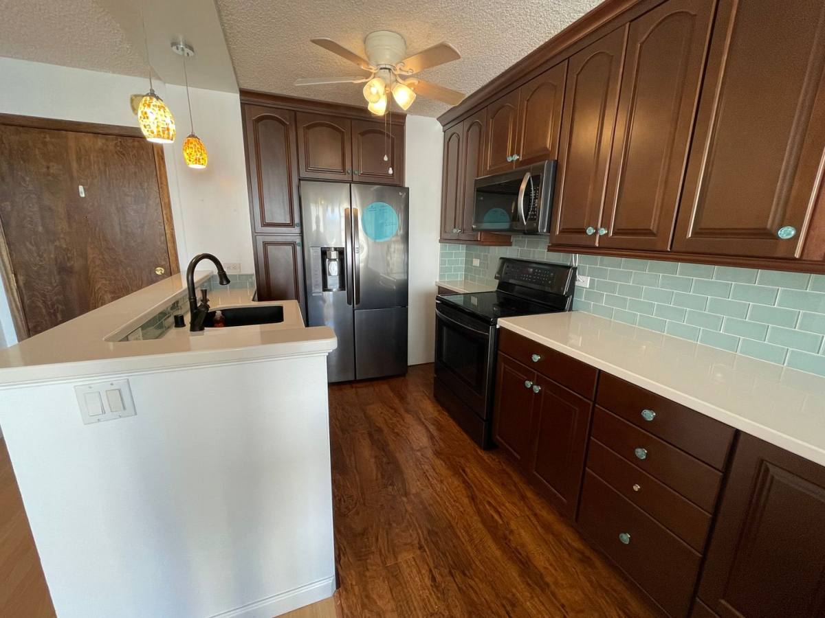 Apartment for rent at 3161 Ala Ilima St, Honolulu, HI 96818