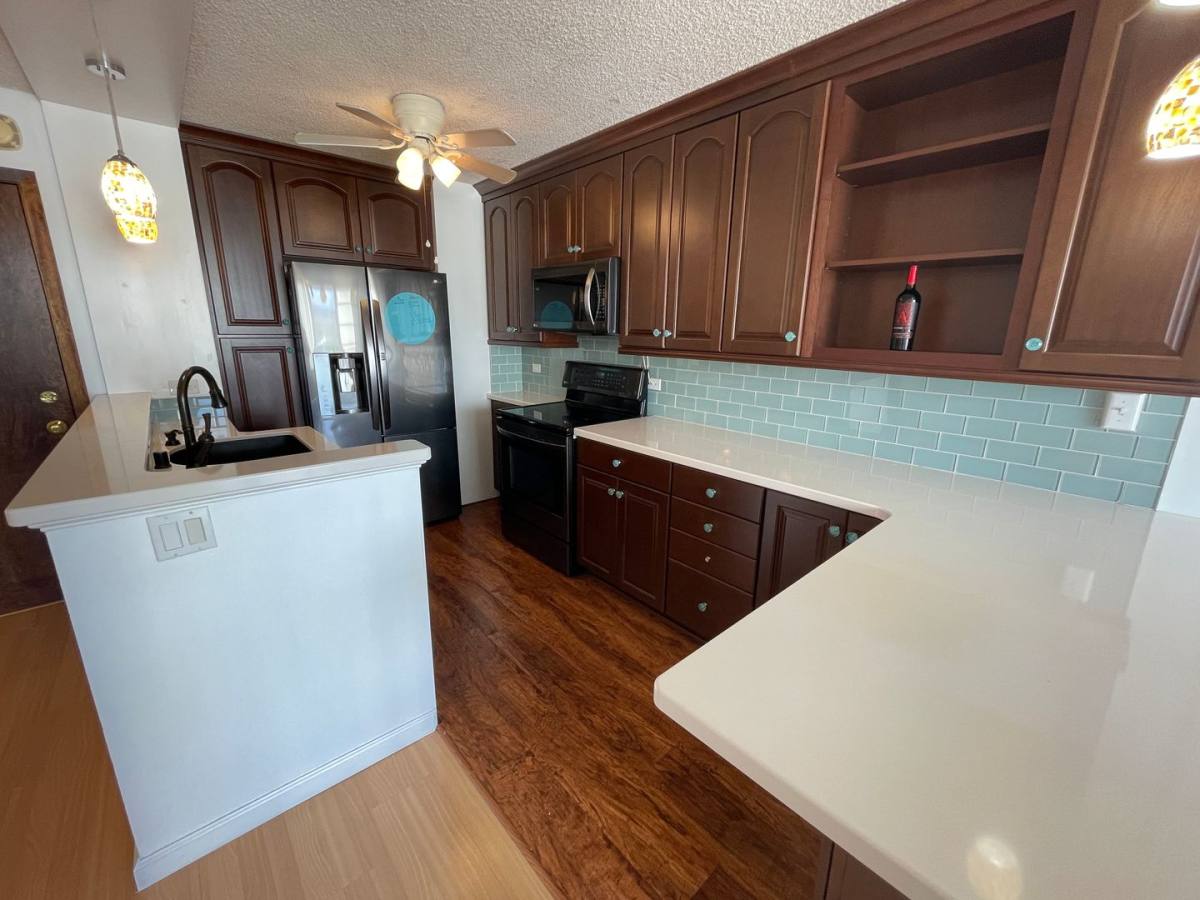 Apartment for rent at 3161 Ala Ilima St, Honolulu, HI 96818