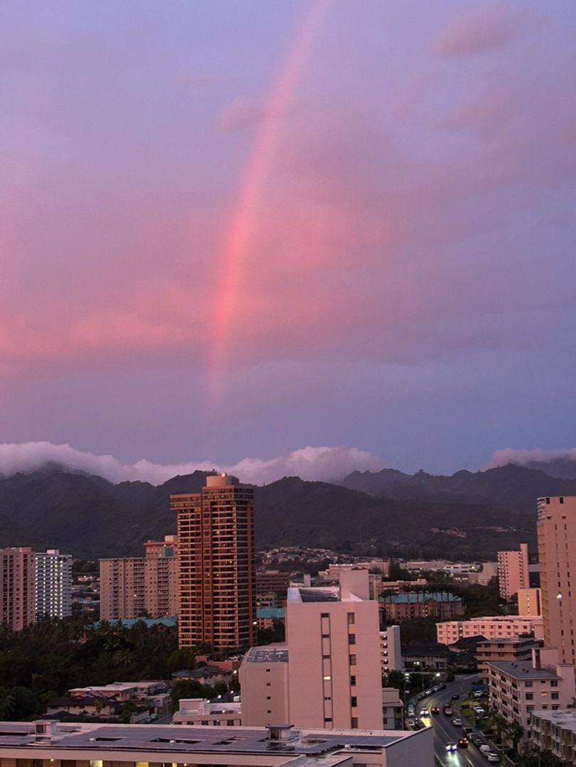 Apartment for rent at 3161 Ala Ilima St, Honolulu, HI 96818