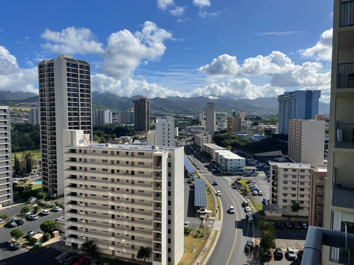 Apartment for rent at 3161 Ala Ilima St, Honolulu, HI 96818