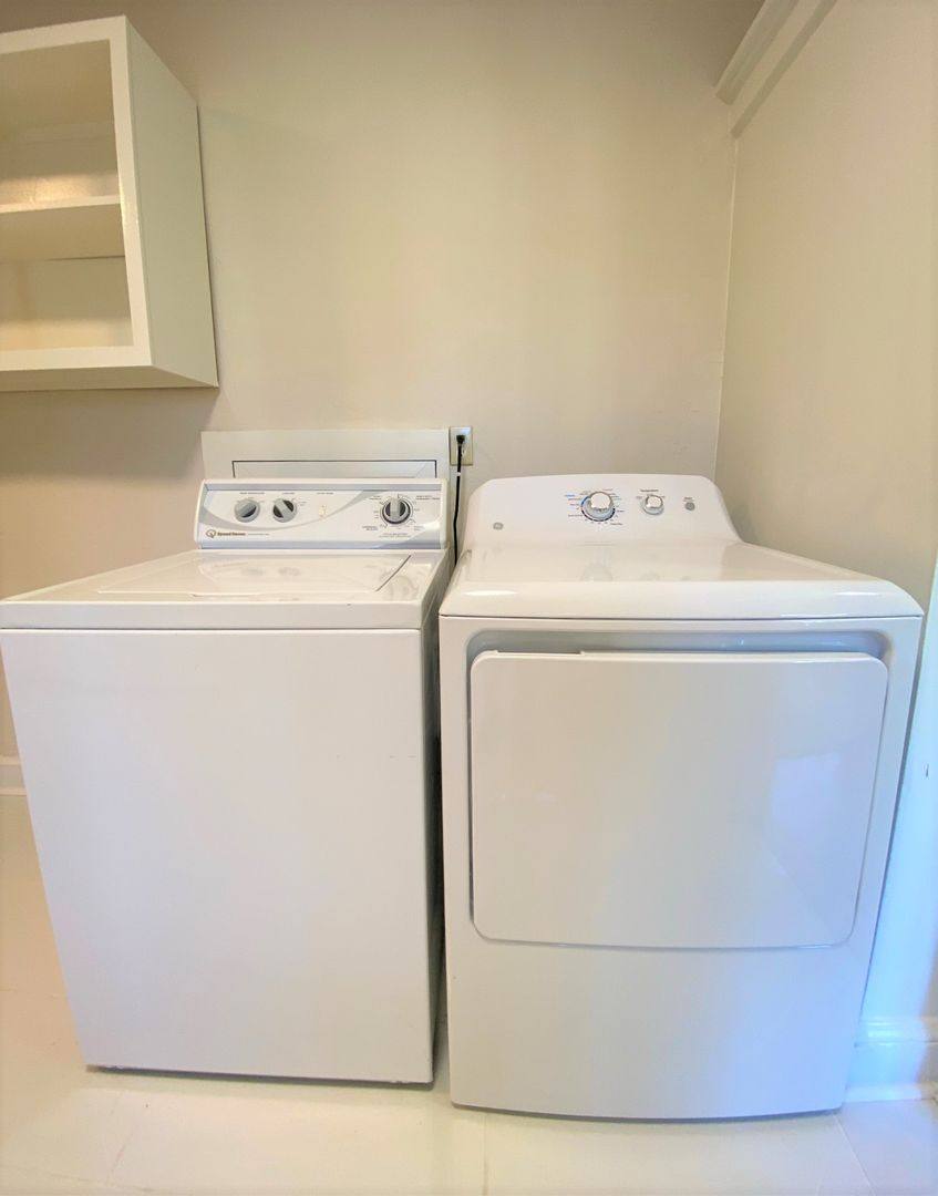 Townhouse for rent at 322 Beard St #1, Tallahassee, FL 32303