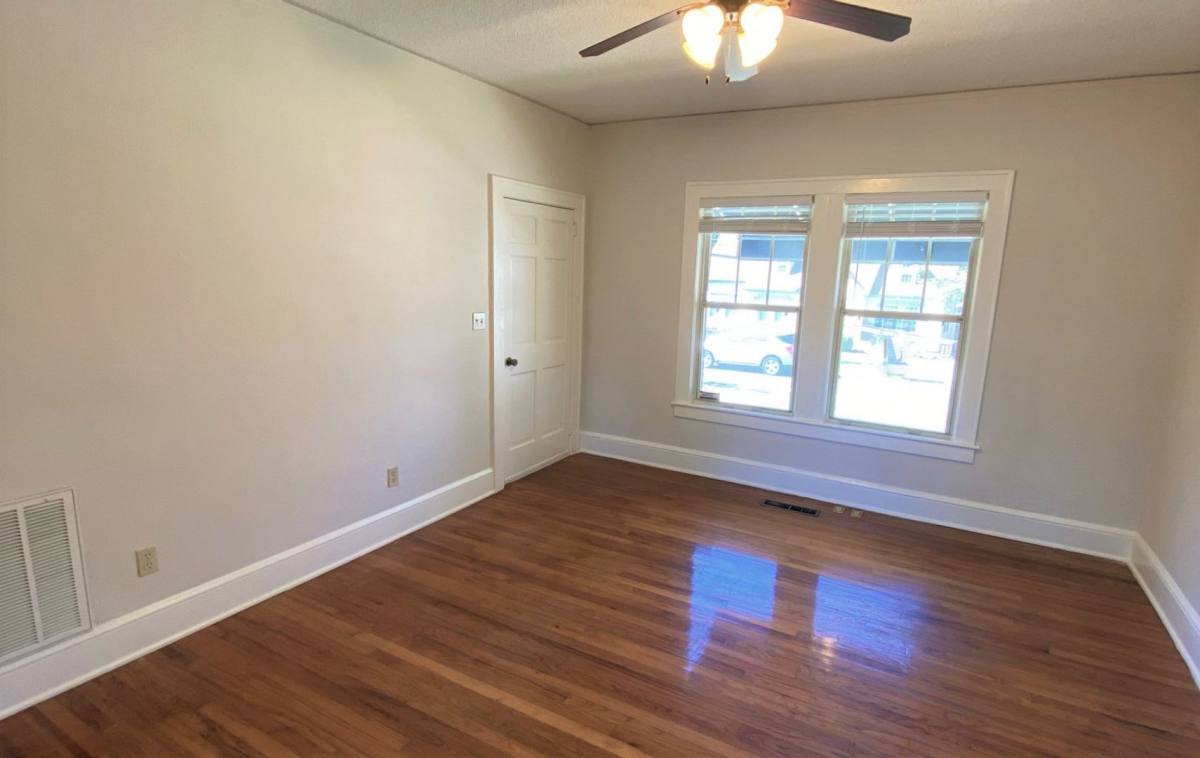 Townhouse for rent at 322 Beard St #1, Tallahassee, FL 32303