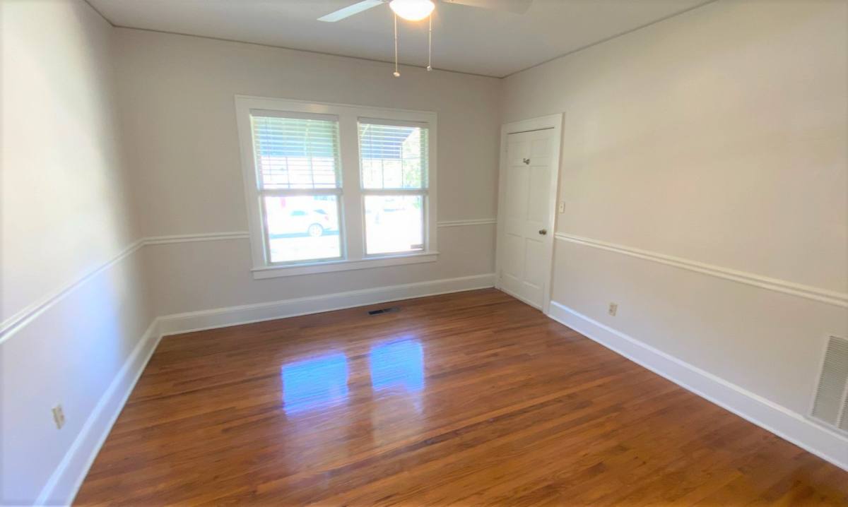 Townhouse for rent at 322 Beard St #1, Tallahassee, FL 32303
