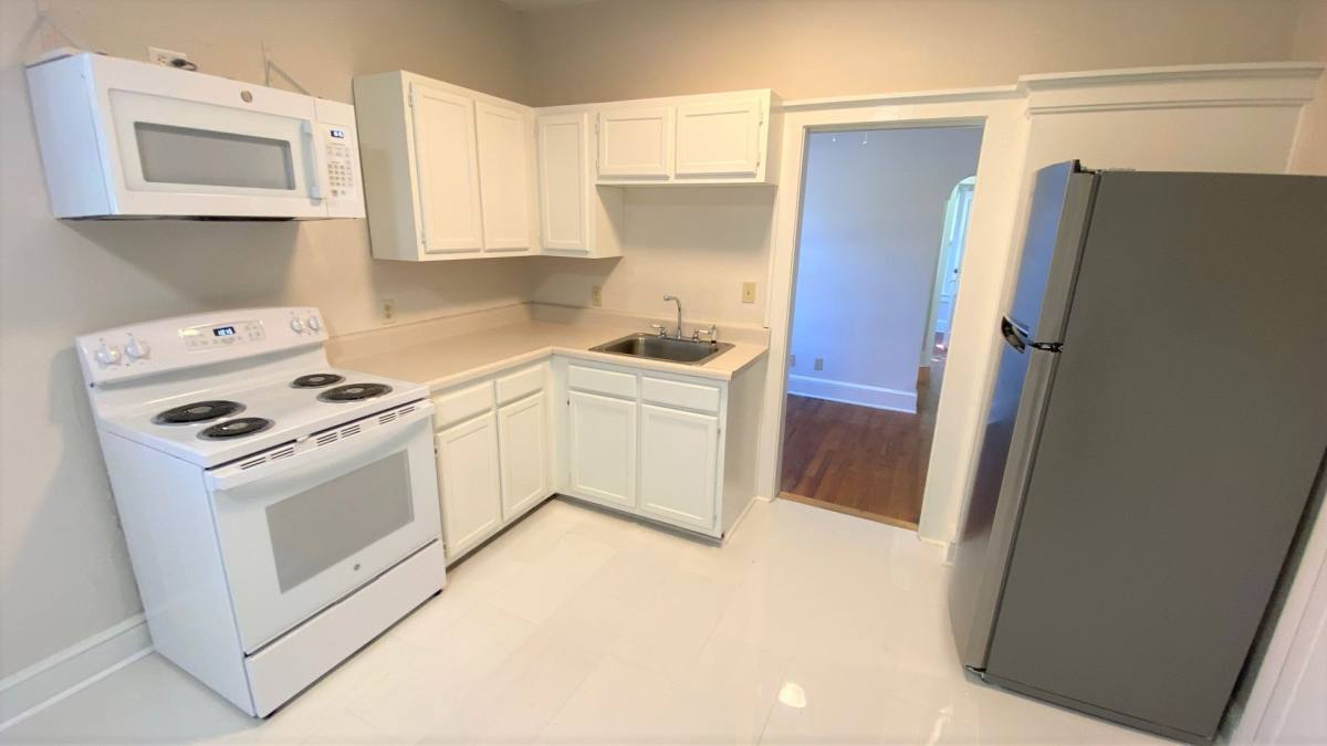 Townhouse for rent at 322 Beard St #1, Tallahassee, FL 32303