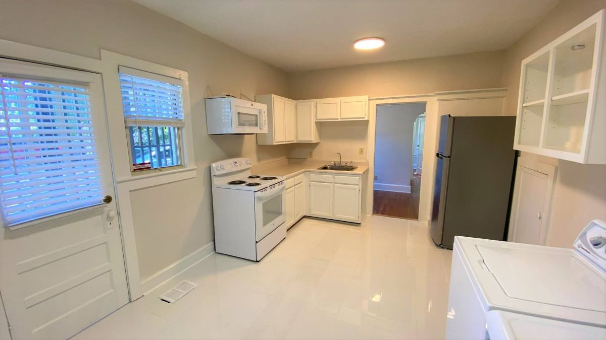 Townhouse for rent at 322 Beard St #1, Tallahassee, FL 32303