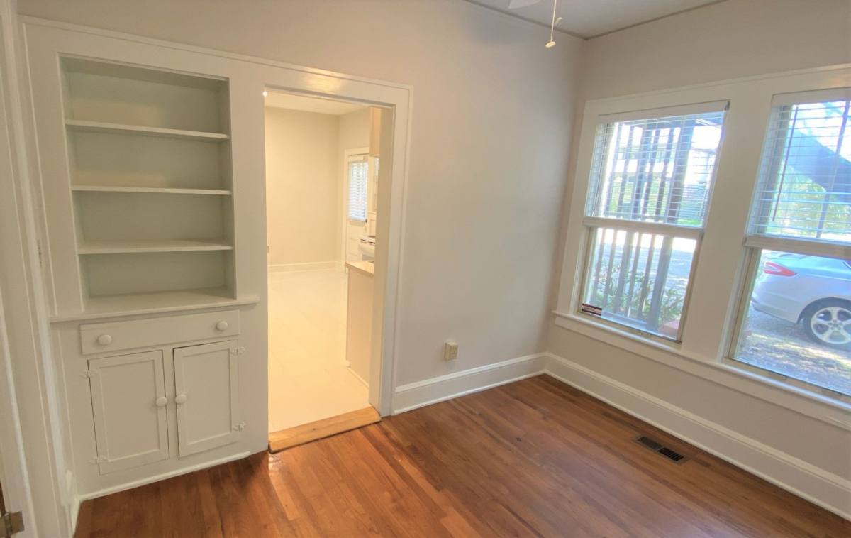 Townhouse for rent at 322 Beard St #1, Tallahassee, FL 32303