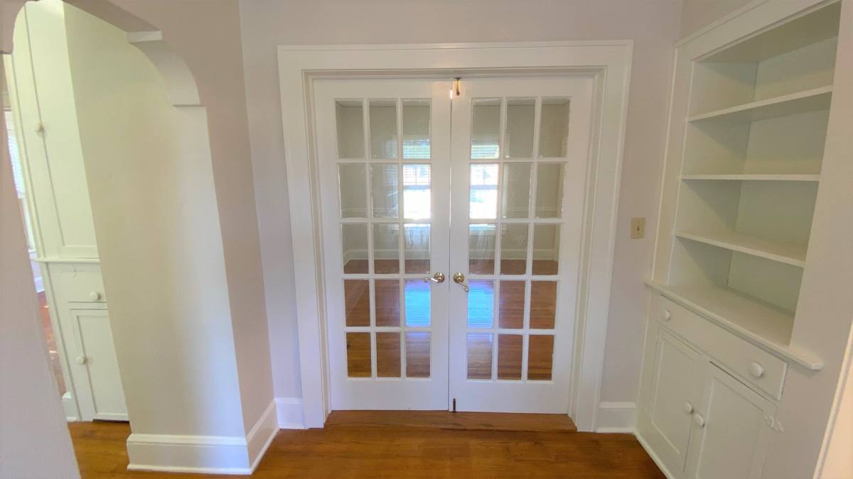 Townhouse for rent at 322 Beard St #1, Tallahassee, FL 32303
