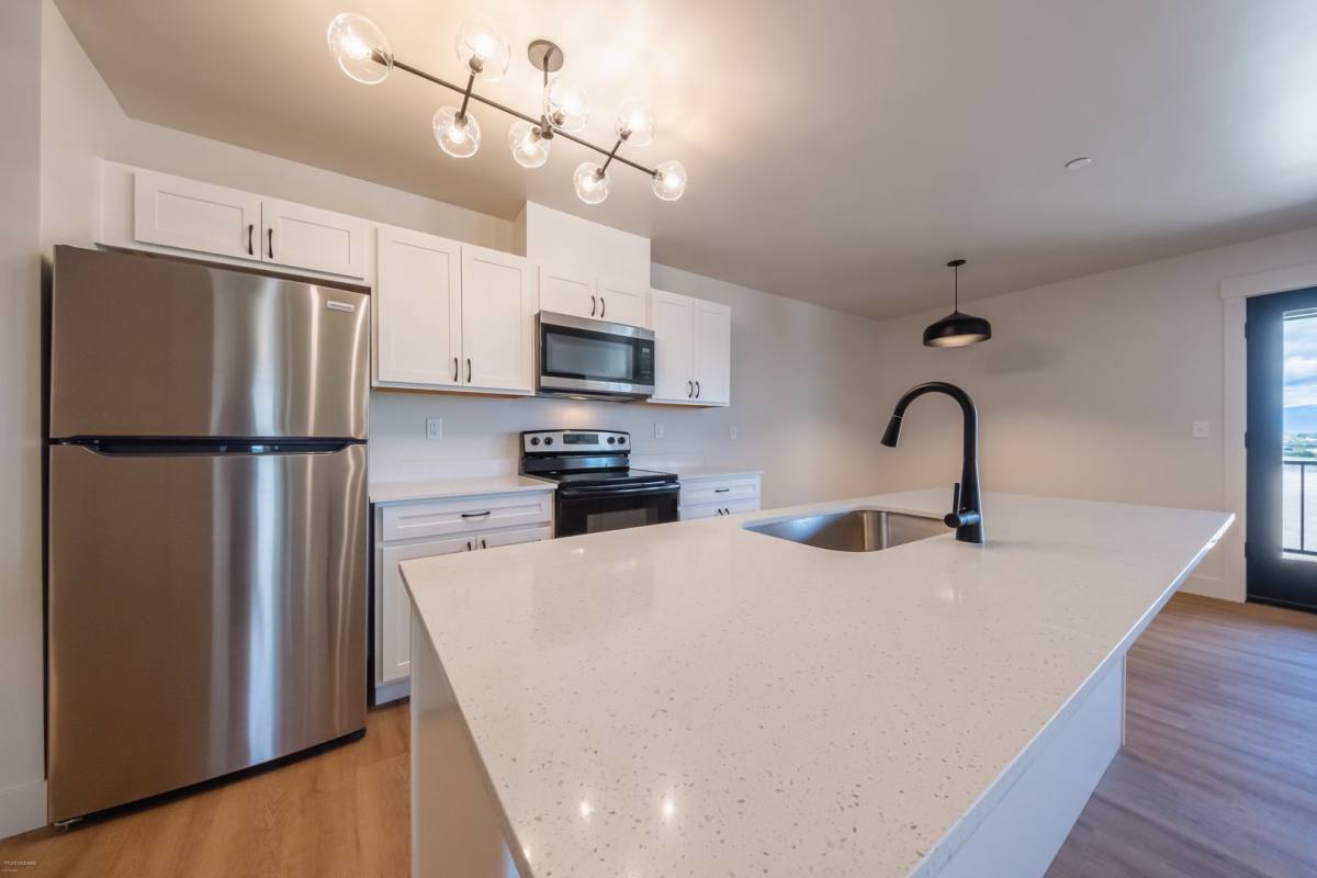 Apartment for rent at 426 Cobalt Dr, Kalispell, MT 59901