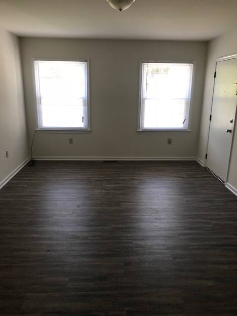 Apartment for rent at 110 Courthouse Rd #K-2, Blackstone, VA 23824
