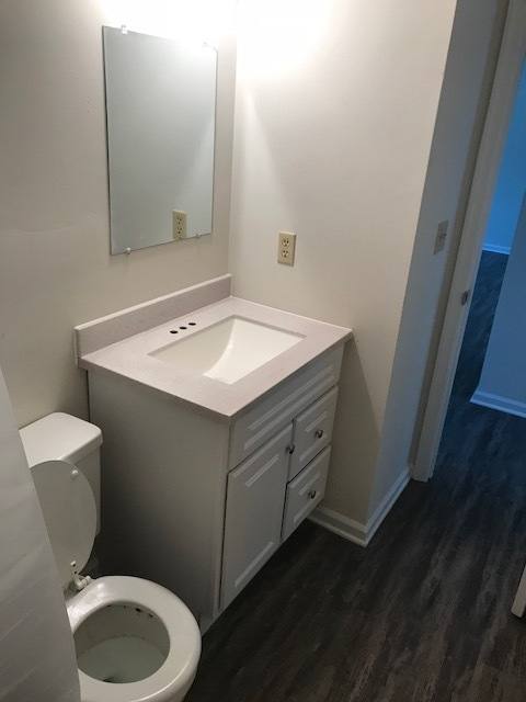 Apartment for rent at 110 Courthouse Rd #K-2, Blackstone, VA 23824