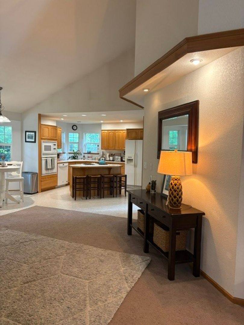 House for rent at 4007 74th Ave Court NW, Gig Harbor, WA 98335