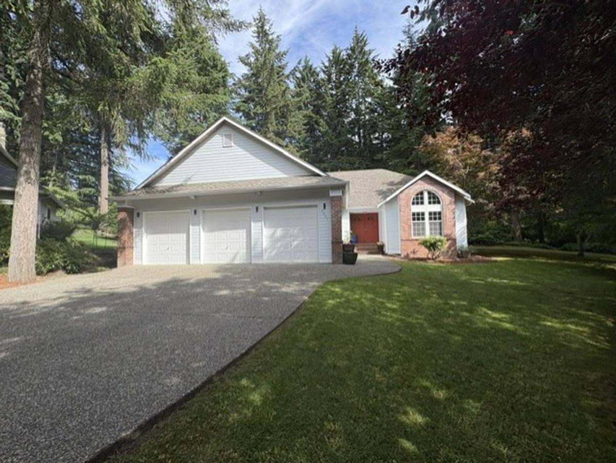 House for rent at 4007 74th Ave Court NW, Gig Harbor, WA 98335