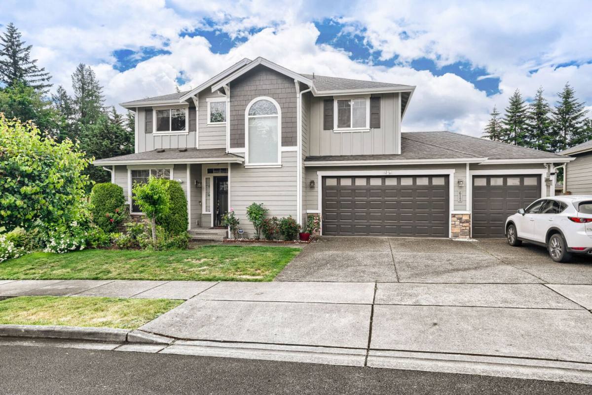 House for rent at 612 169th St SW, Lynnwood, WA 98037