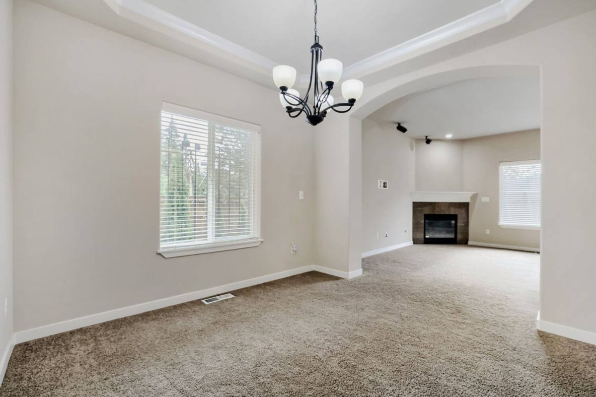 House for rent at 612 169th St SW, Lynnwood, WA 98037