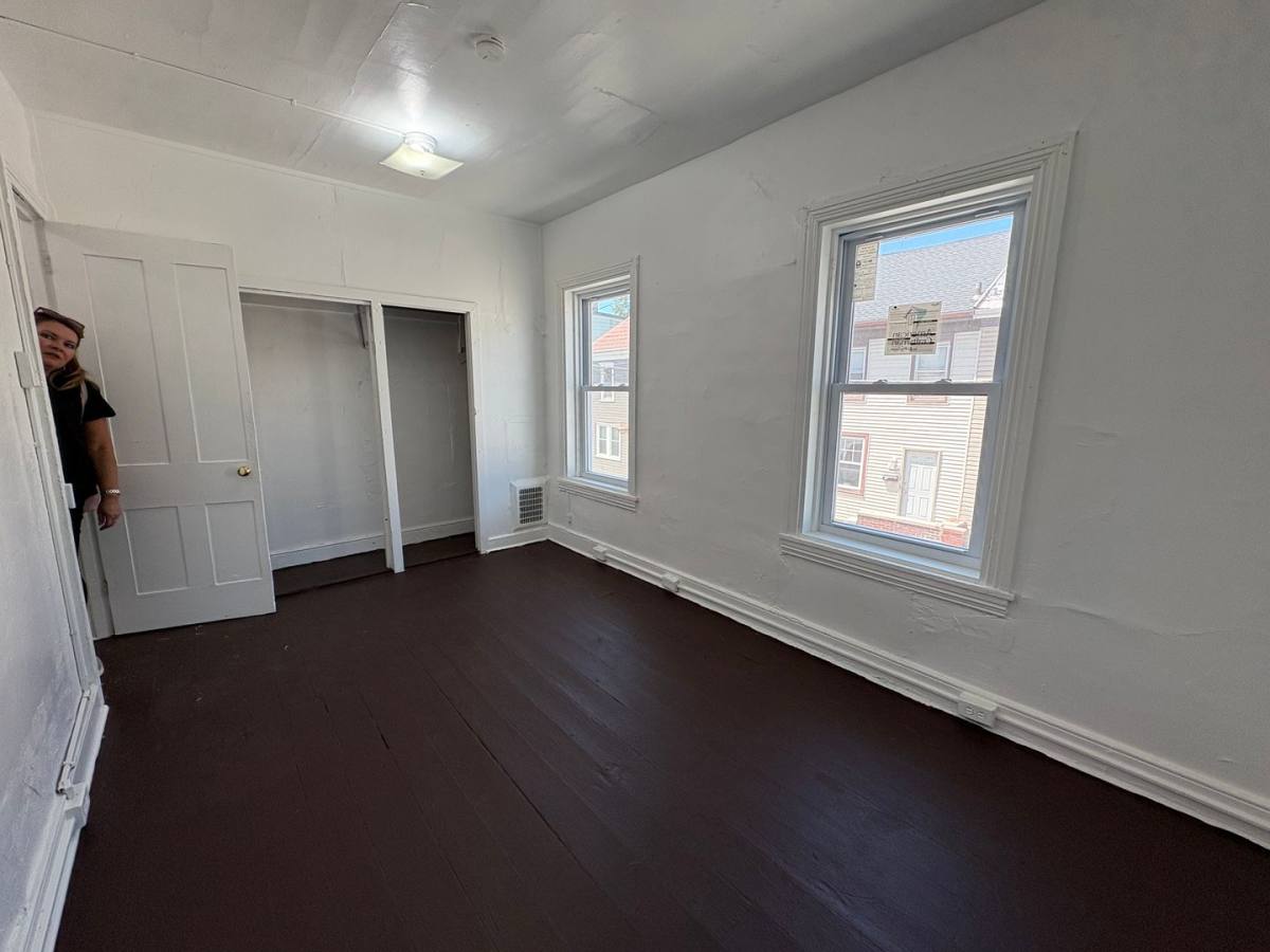 House for rent at 217 S Hartley St, York, PA 17401