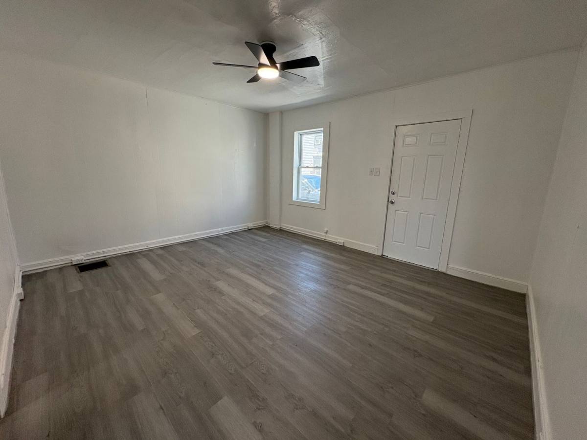 House for rent at 217 S Hartley St, York, PA 17401