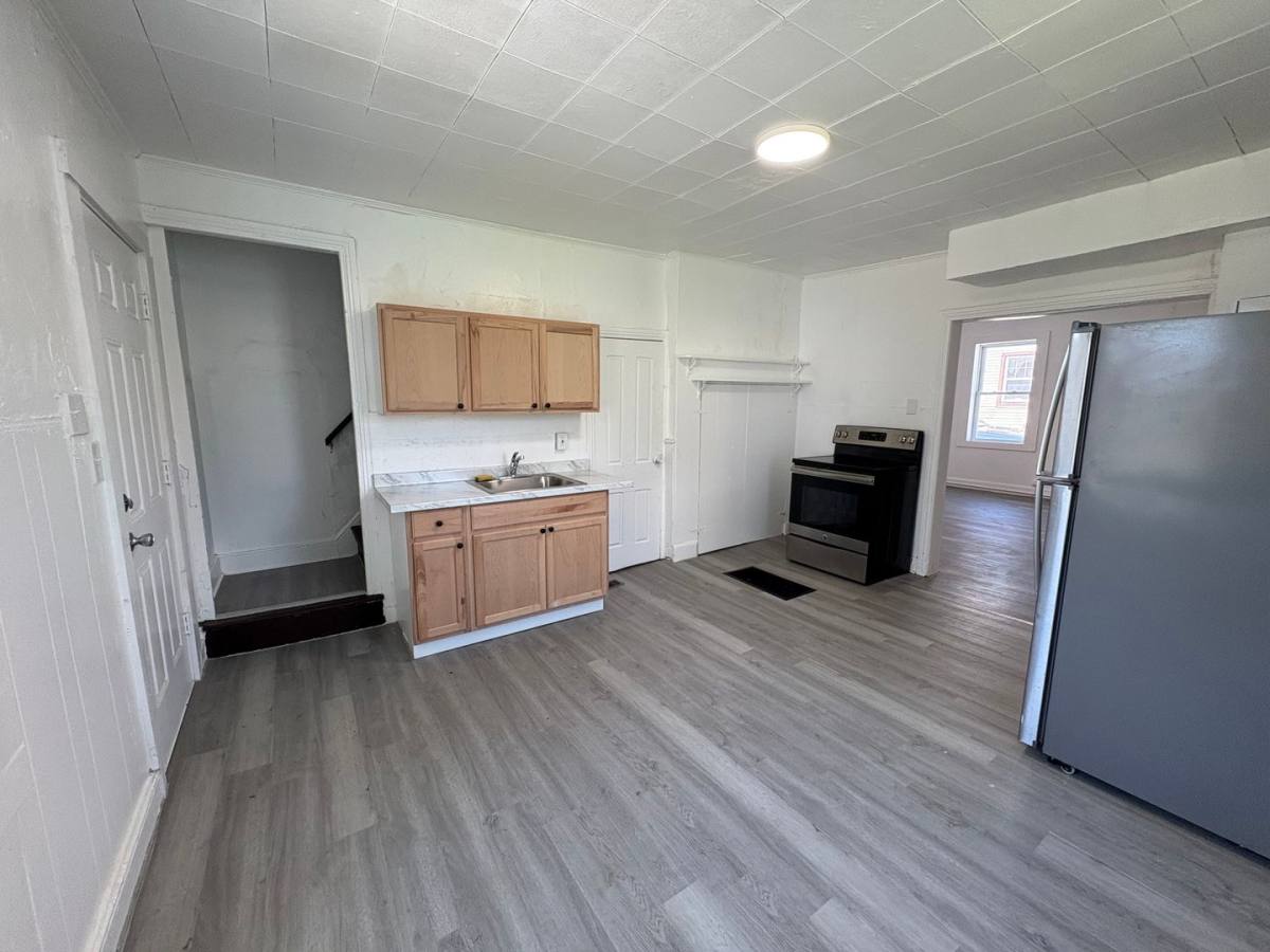 House for rent at 217 S Hartley St, York, PA 17401