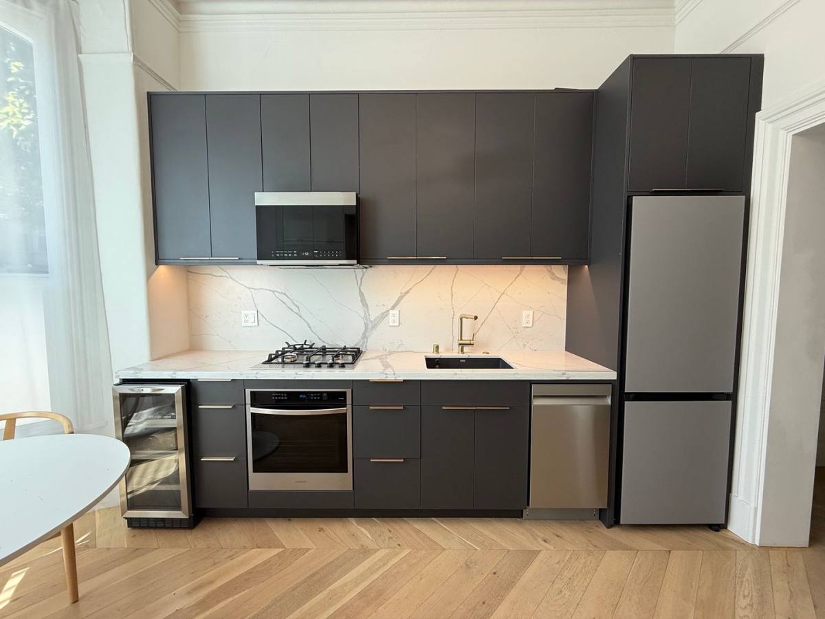Apartment for rent at 632 Fell St, San Francisco, CA 94102