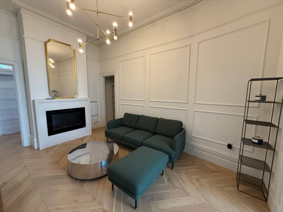 Apartment for rent at 632 Fell St, San Francisco, CA 94102