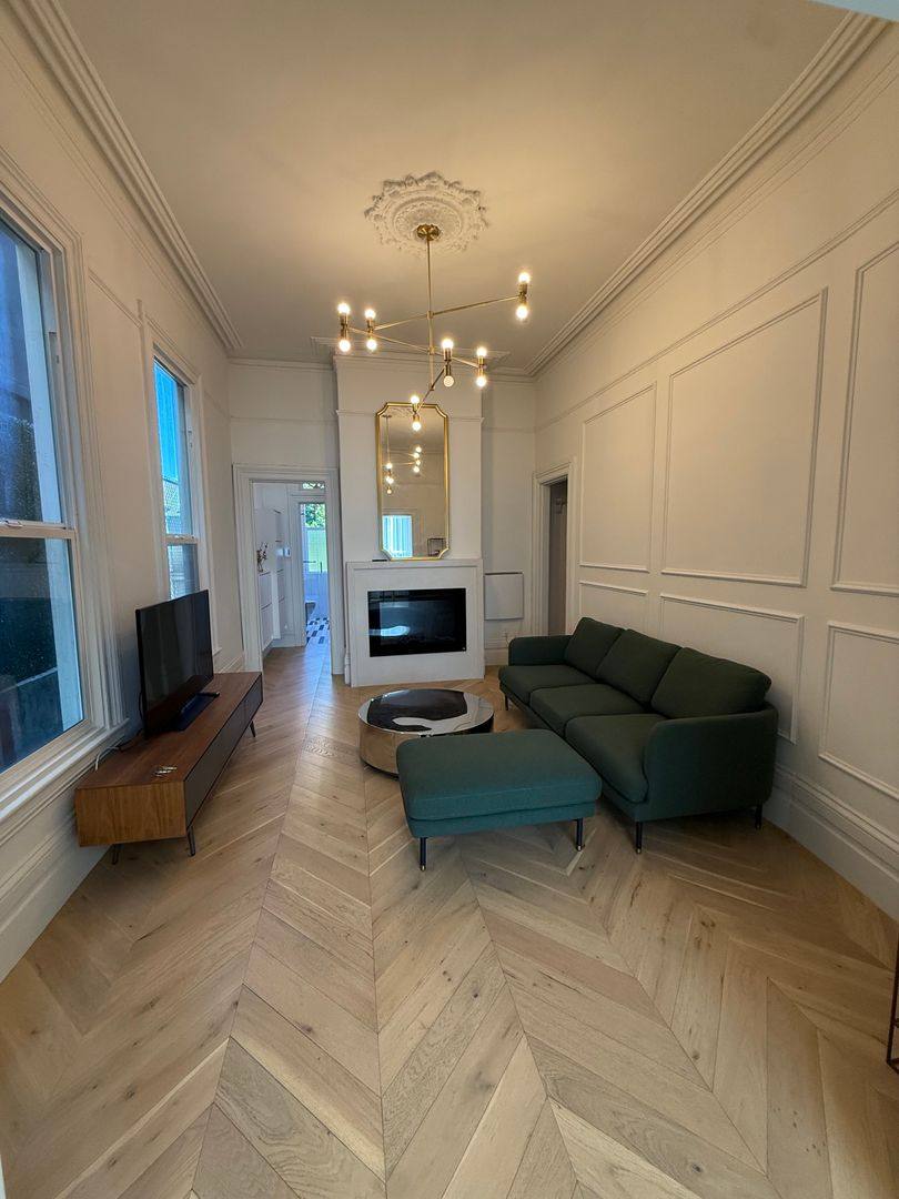 Apartment for rent at 632 Fell St, San Francisco, CA 94102